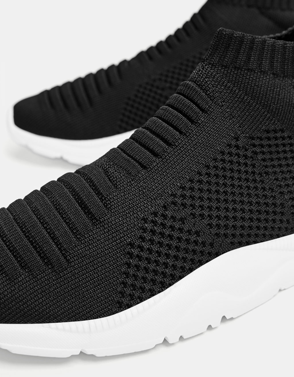 bershka tenis hombre
