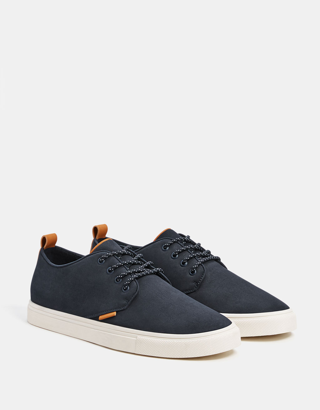 Azul Zapatilla Vestir Hombre Vestir Zapatilla OXTPkuwiZ
