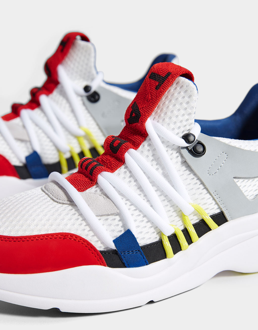 bershka shoes 2022