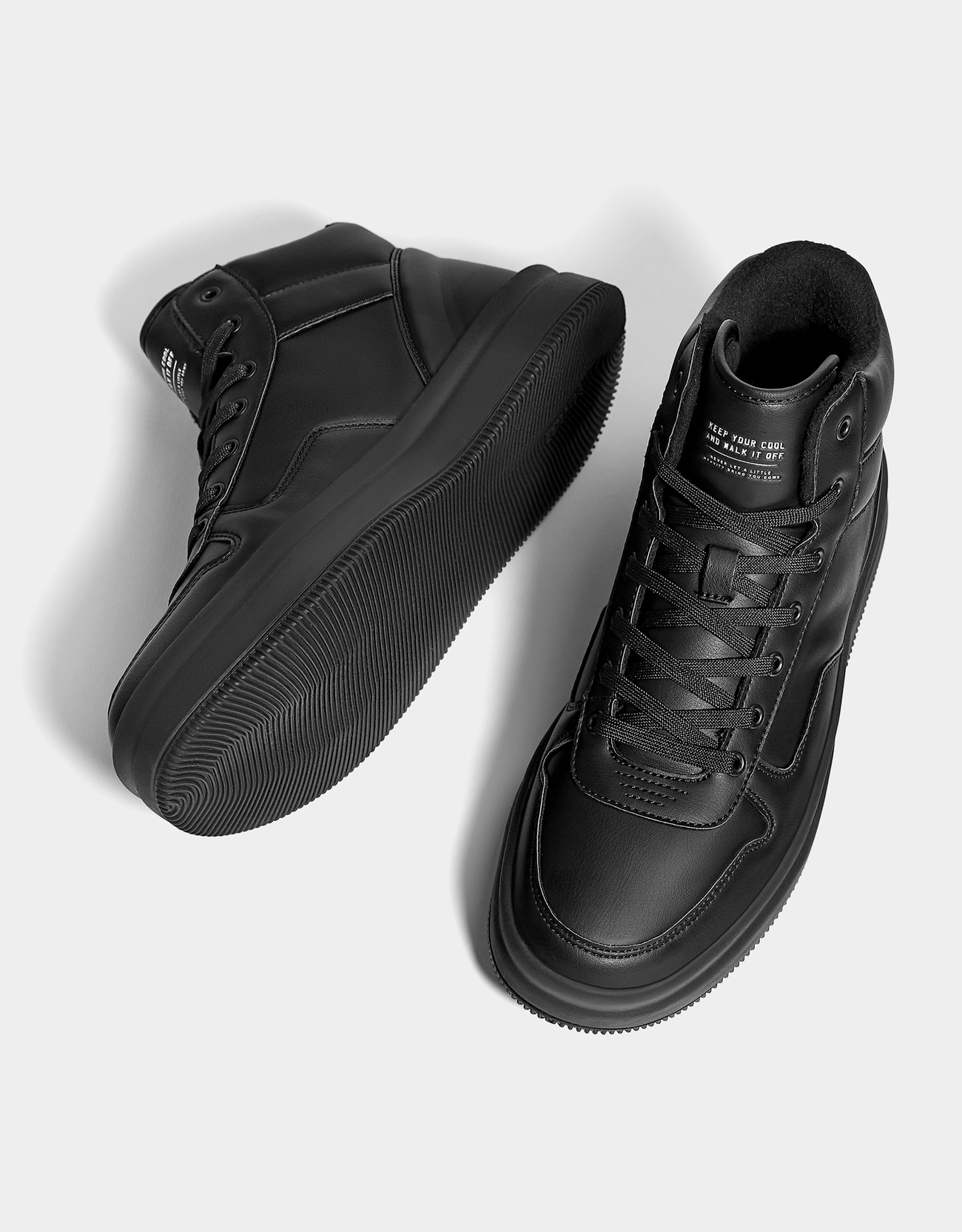 A Sneaker Foderata Stivaletto Stivali Uomo Da E Stivaletti wOPk80n