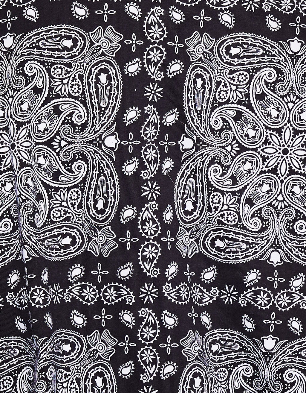 Vestido estampado oversize Converse X Miley Cyrus