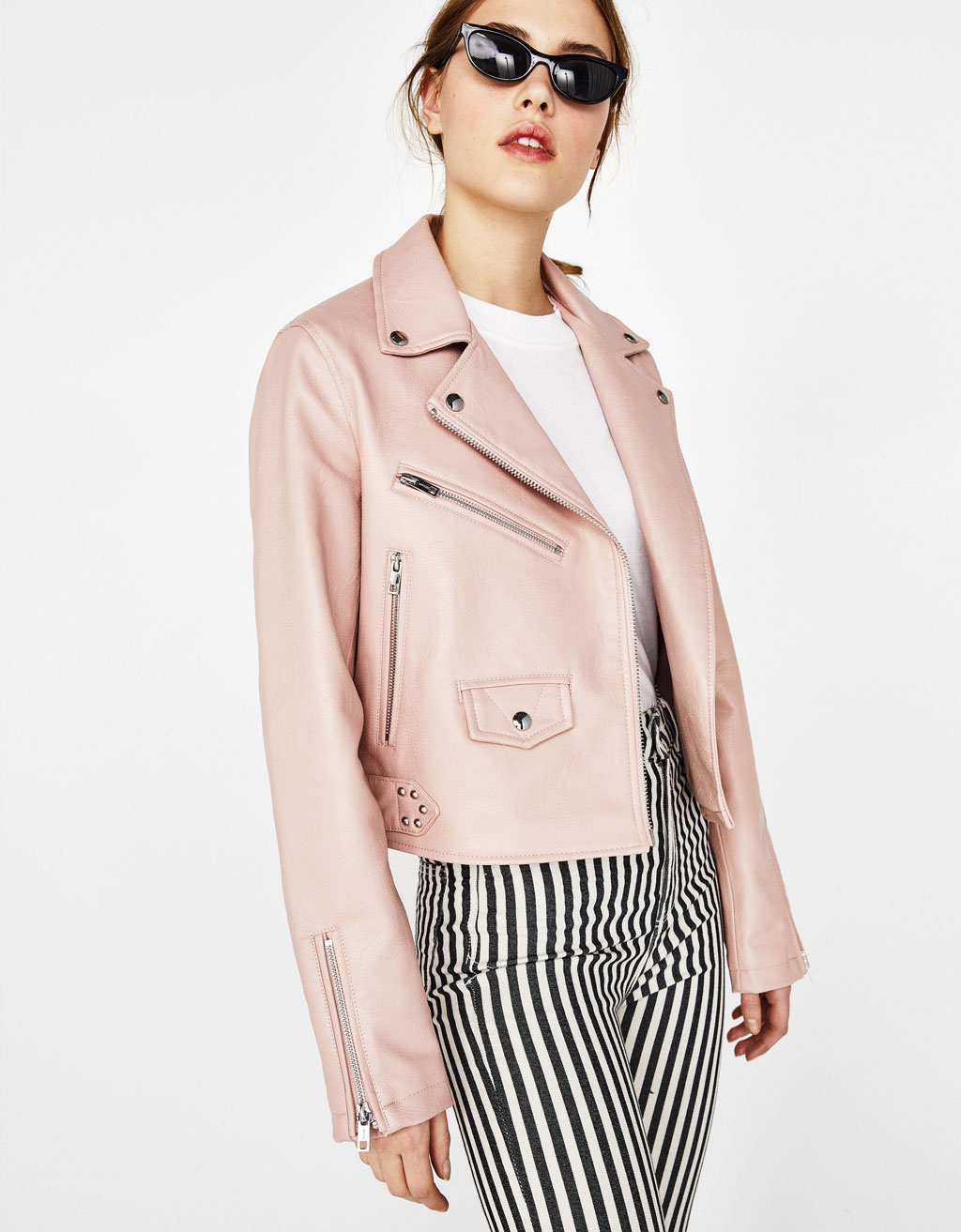 Women's Jackets - Spring Summer Collection | Bershka