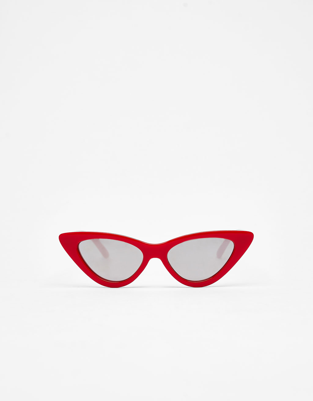 Gafas ACCESORIOS MUJER Bershka España