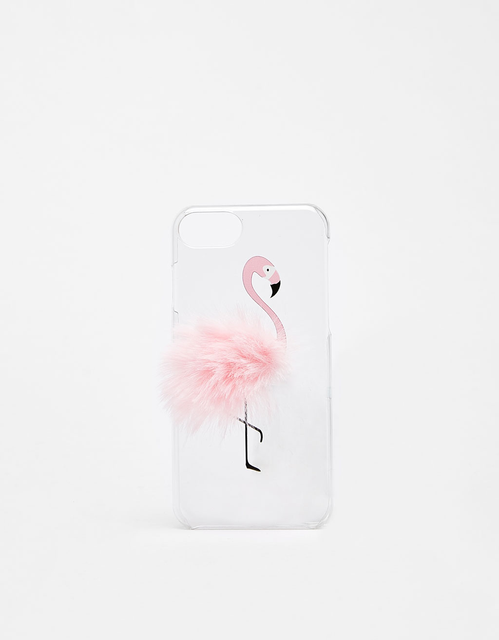 custodia iphone 8 fenicottero custodia iphone 8 fenicottero