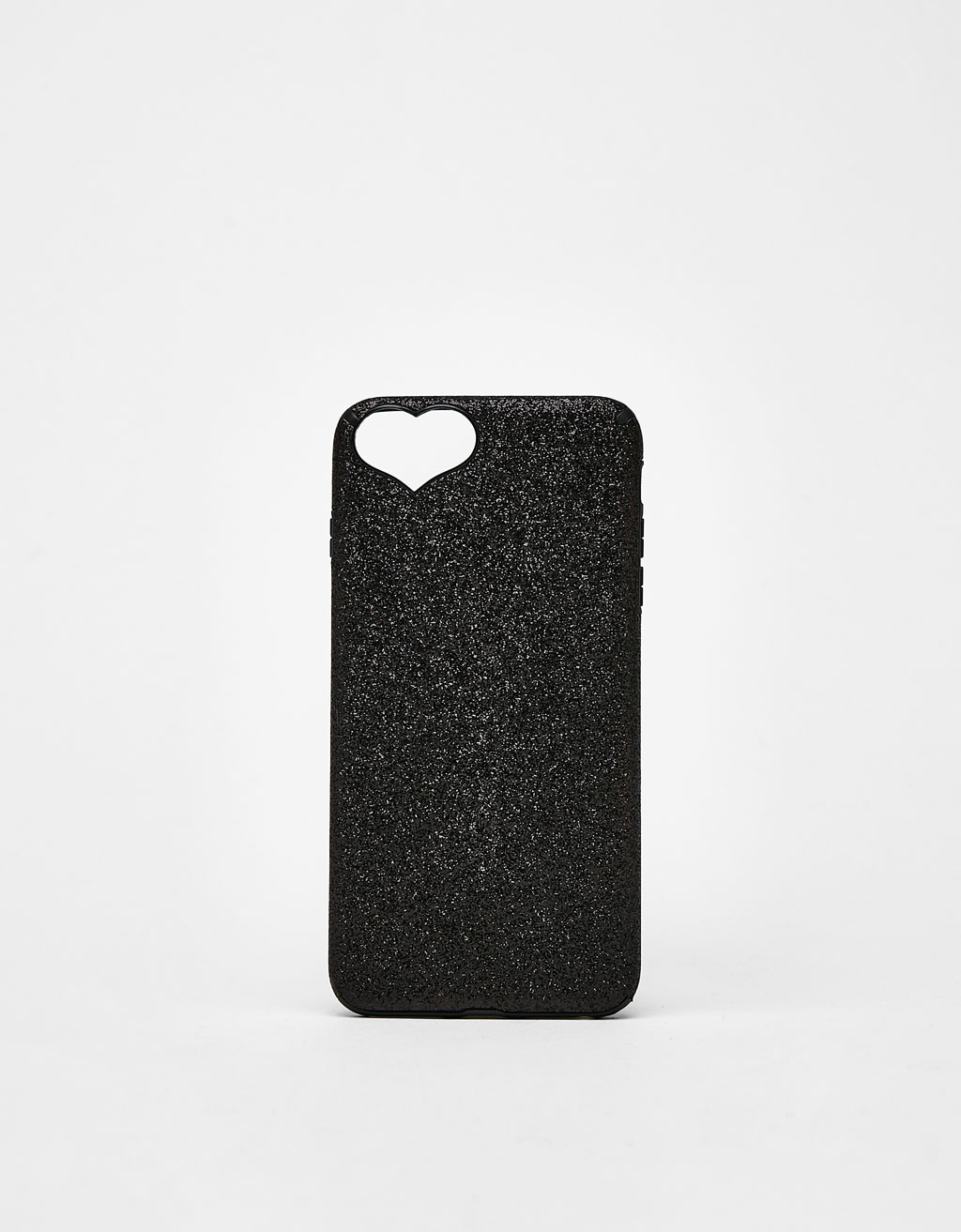 carcasa purpurina iphone 7 plus carcasa purpurina iphone 7 plus