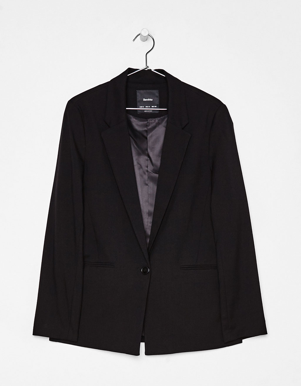 Blazer masculino