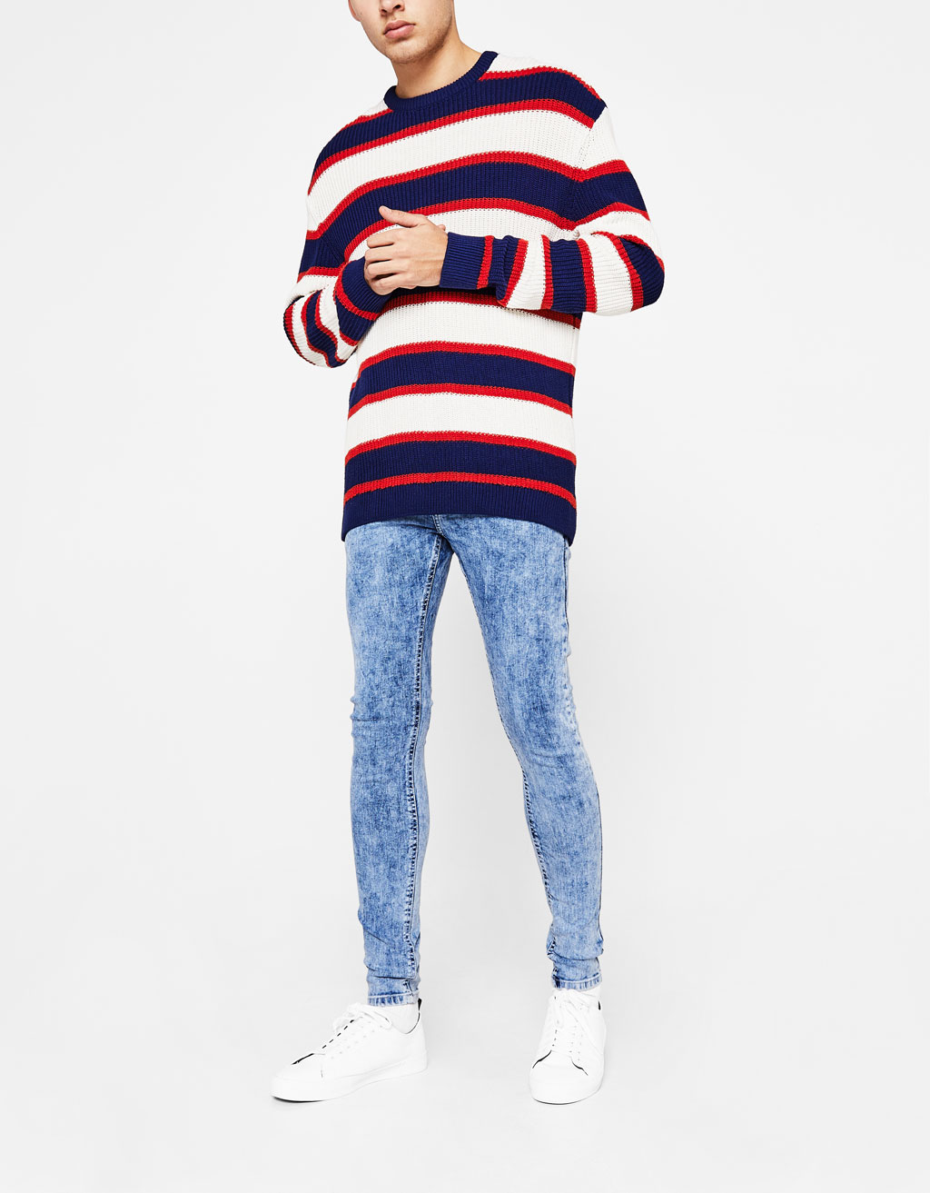 Acquisto \u003epitillos hombre bershka Grande vendita - OFF 61%