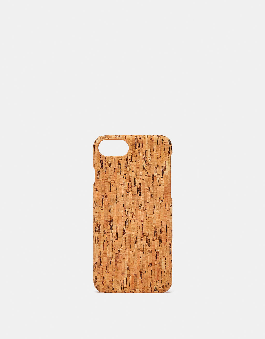 Mantar Efektli Iphone 6 7 8 Kilifi Sisme Mont Bershka Turkey