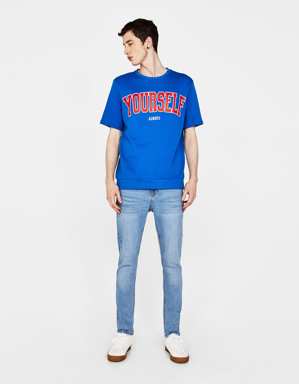 Tipos de vaqueros: slim fit, regular fit, skinny fit - MENzig