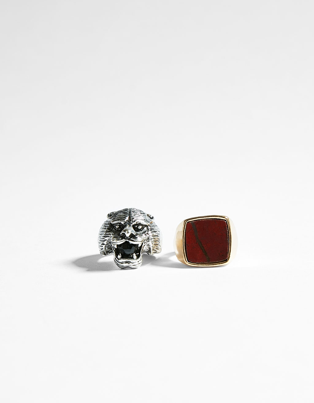 bershka bague homme bershka bague homme