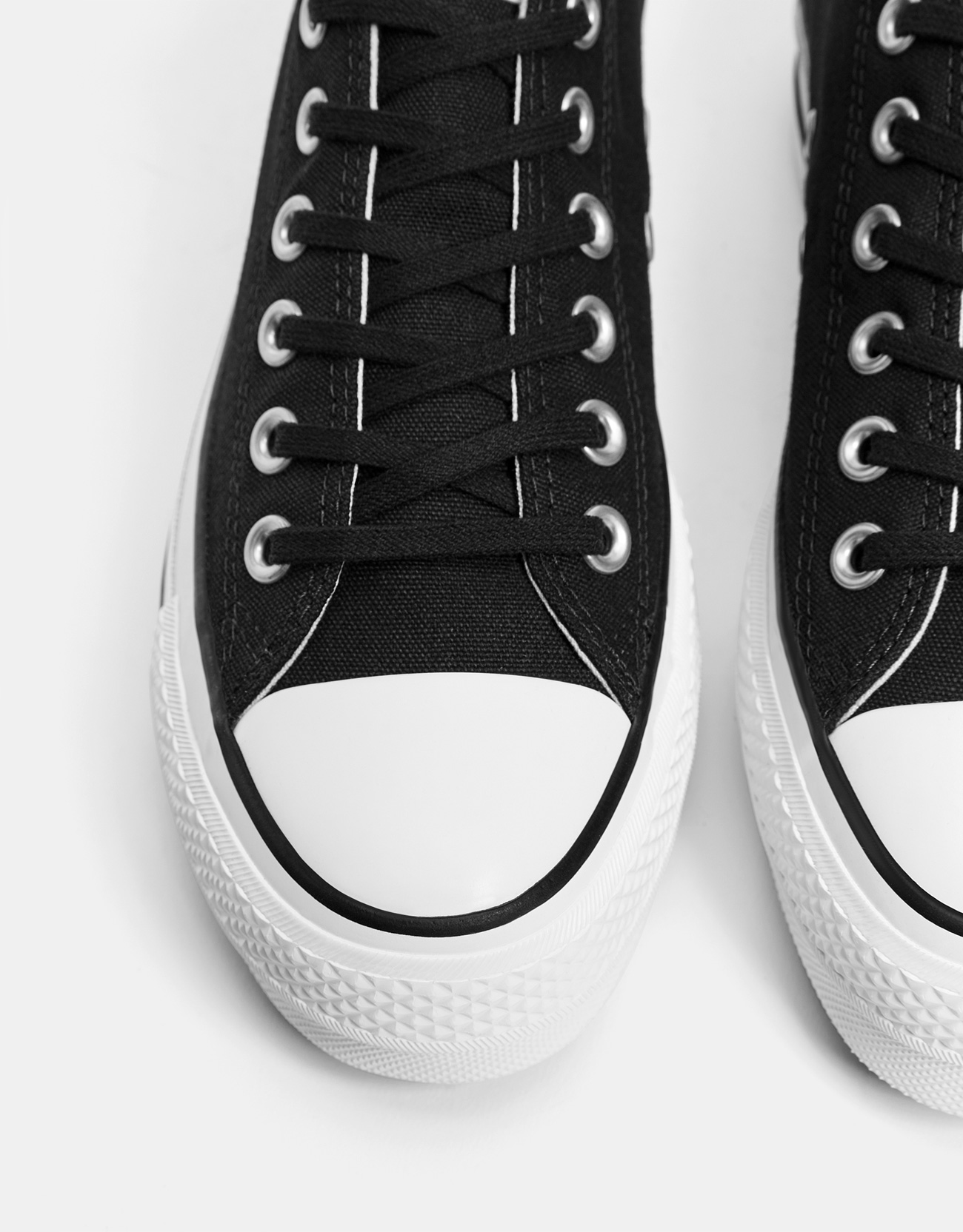 converse con plataforma bershka converse con plataforma bershka