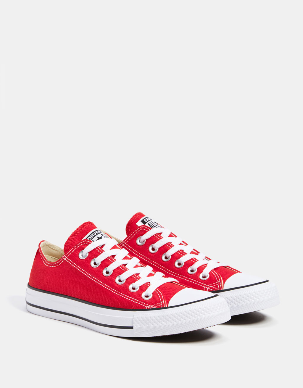 zapatillas estilo converse zapatillas estilo converse