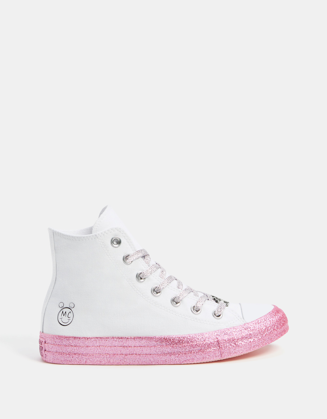 bershka converse miley cyrus