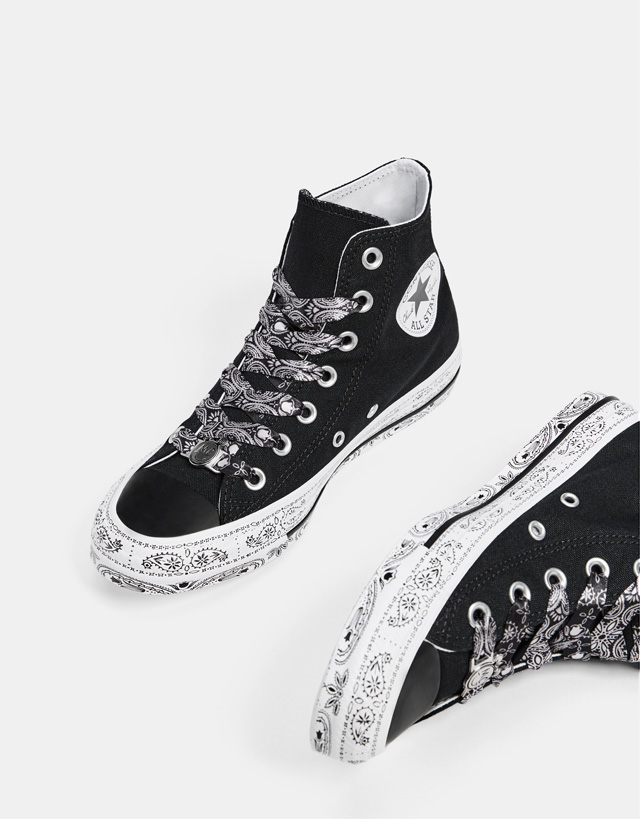converse stivale converse stivale