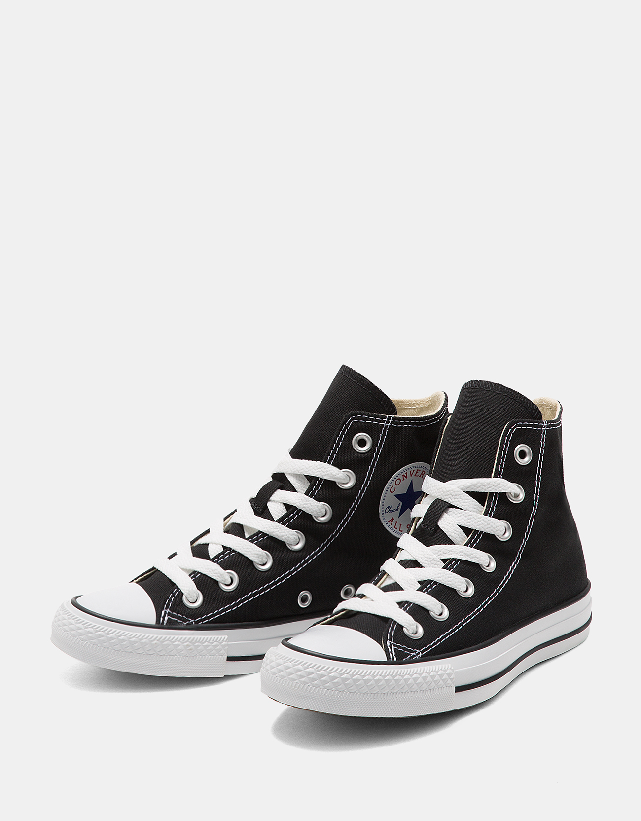 converse a stivaletto