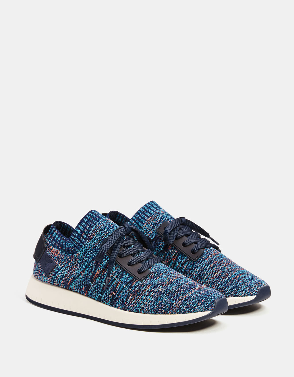 Men�s Shoes Spring Summer Collection 2018 Bershka