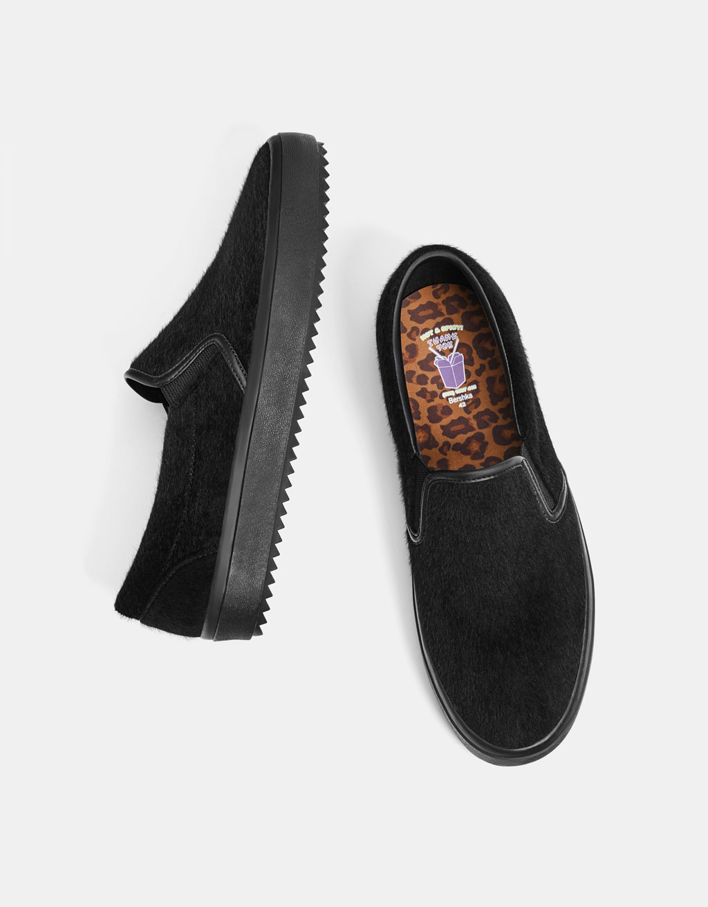 tenis blancos bershka hombre