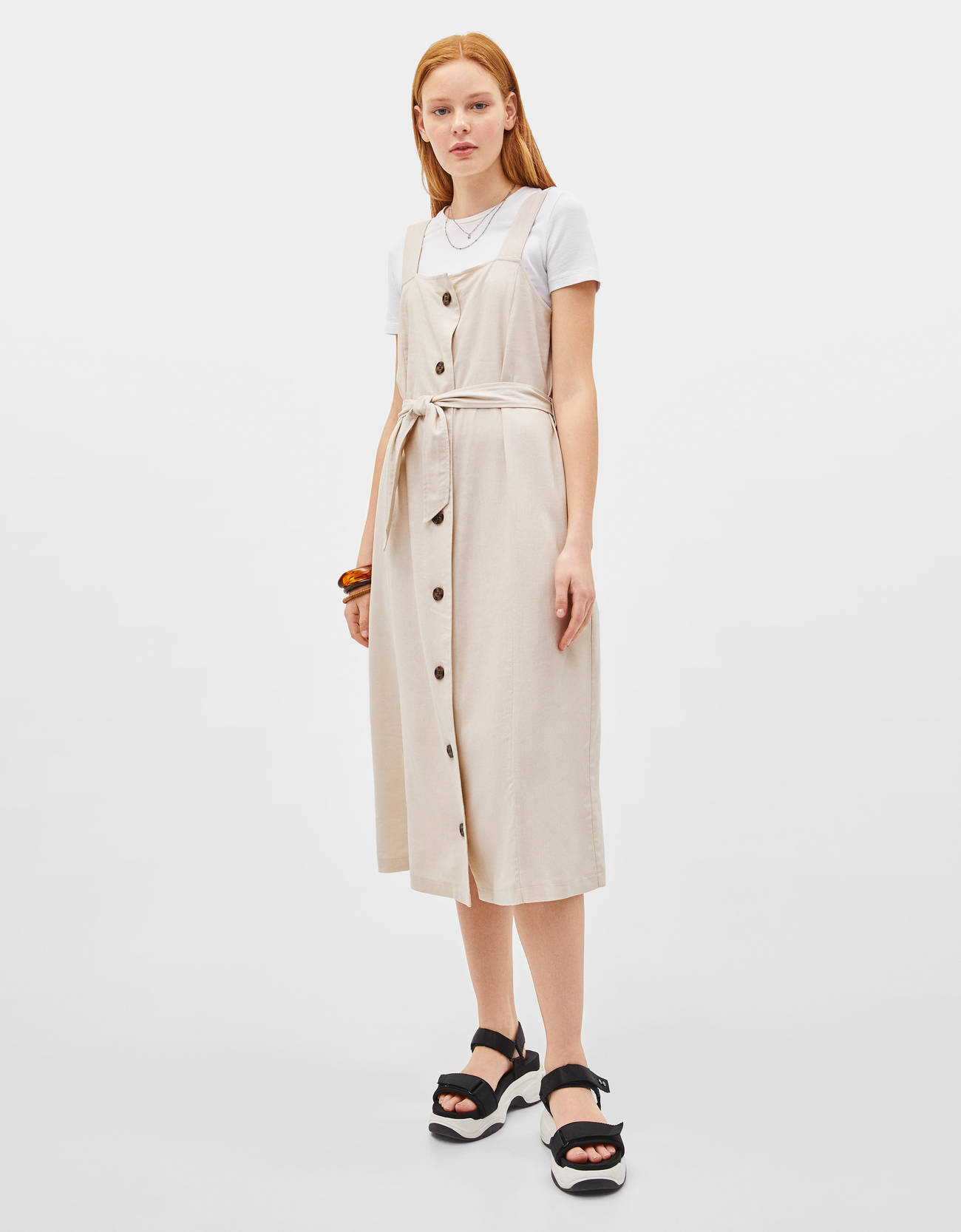 unicorn summer dress