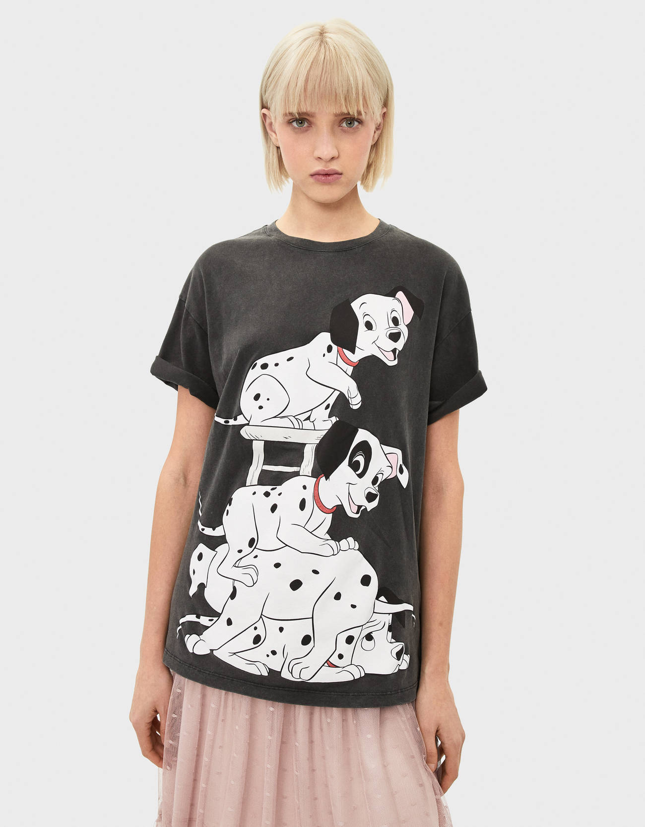 101 dalmatians t shirt