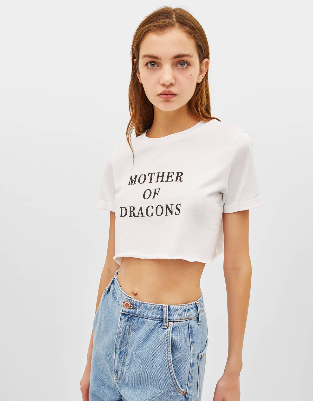 ゲーム オブ スローンズ トップス Collabs Bershka Japan 日本