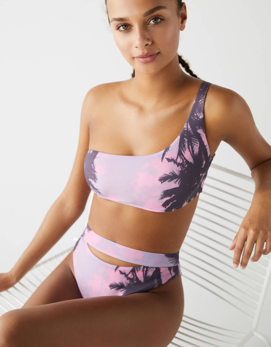 kohls womens swim bottoms