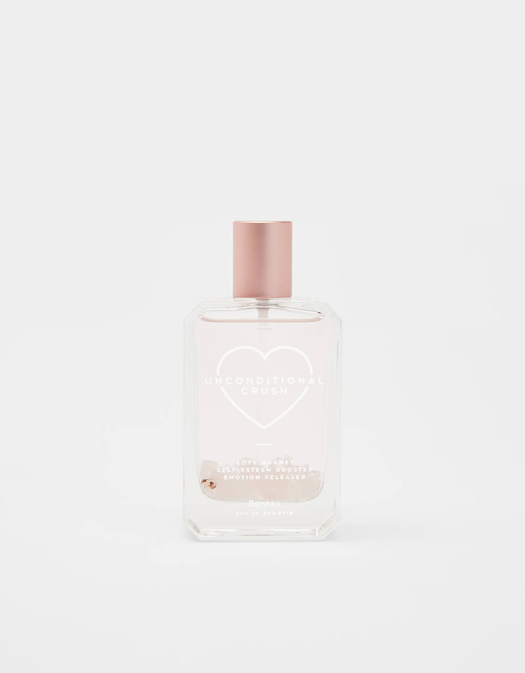 bershka sweet bliss perfume