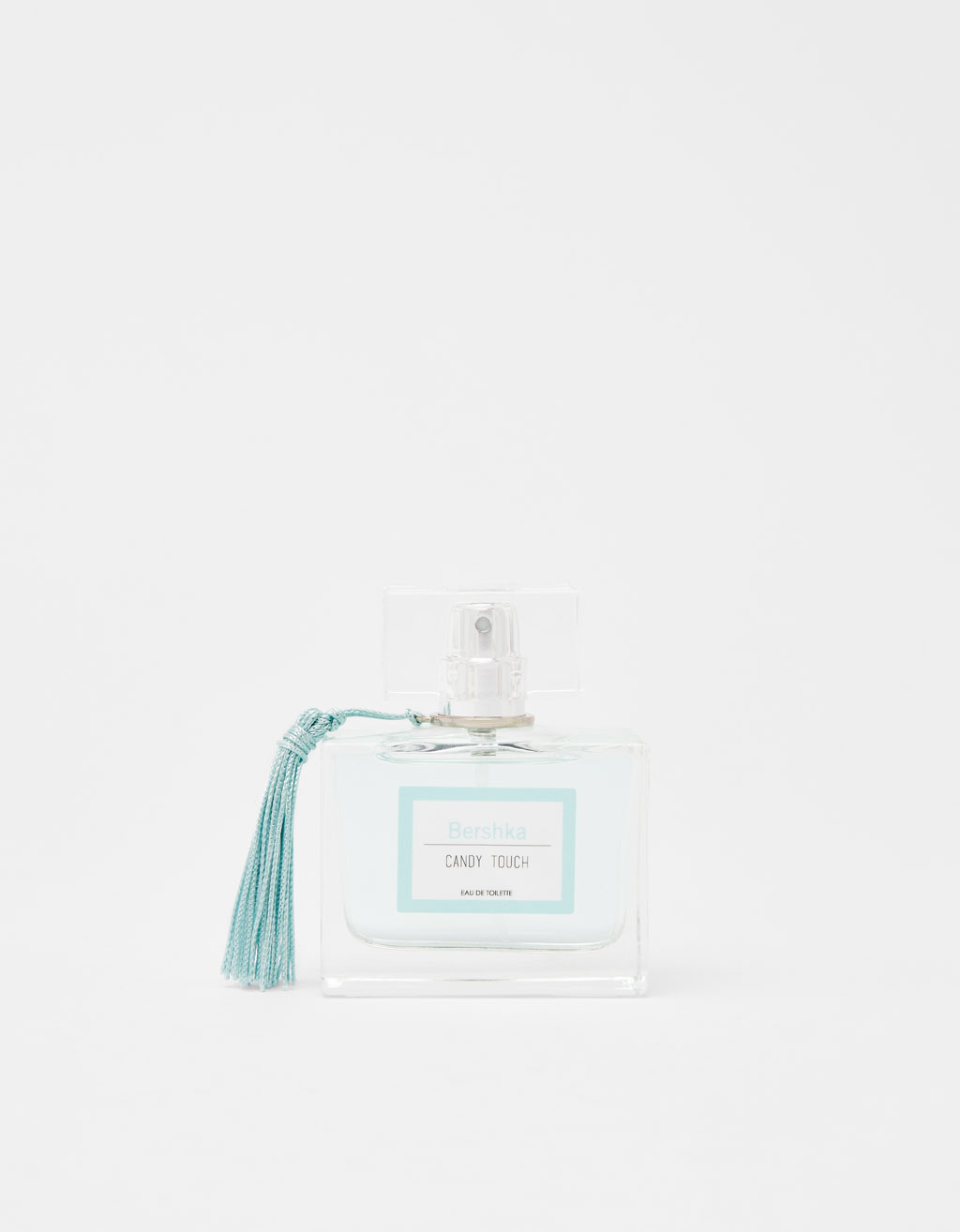 bershka sweet bliss perfume