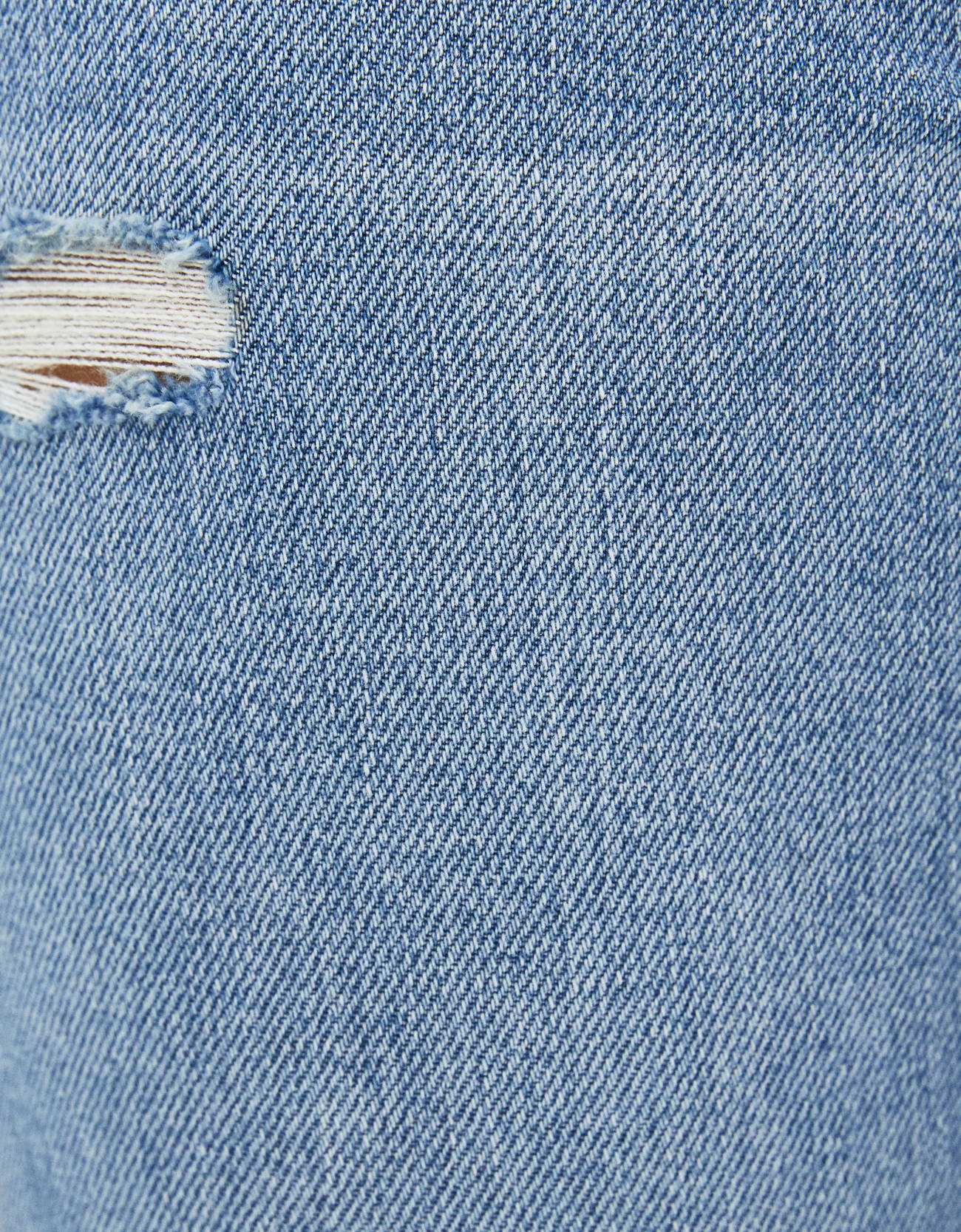 Bershka Skinny fit jean 2 Bershka Skinny fit jean 3