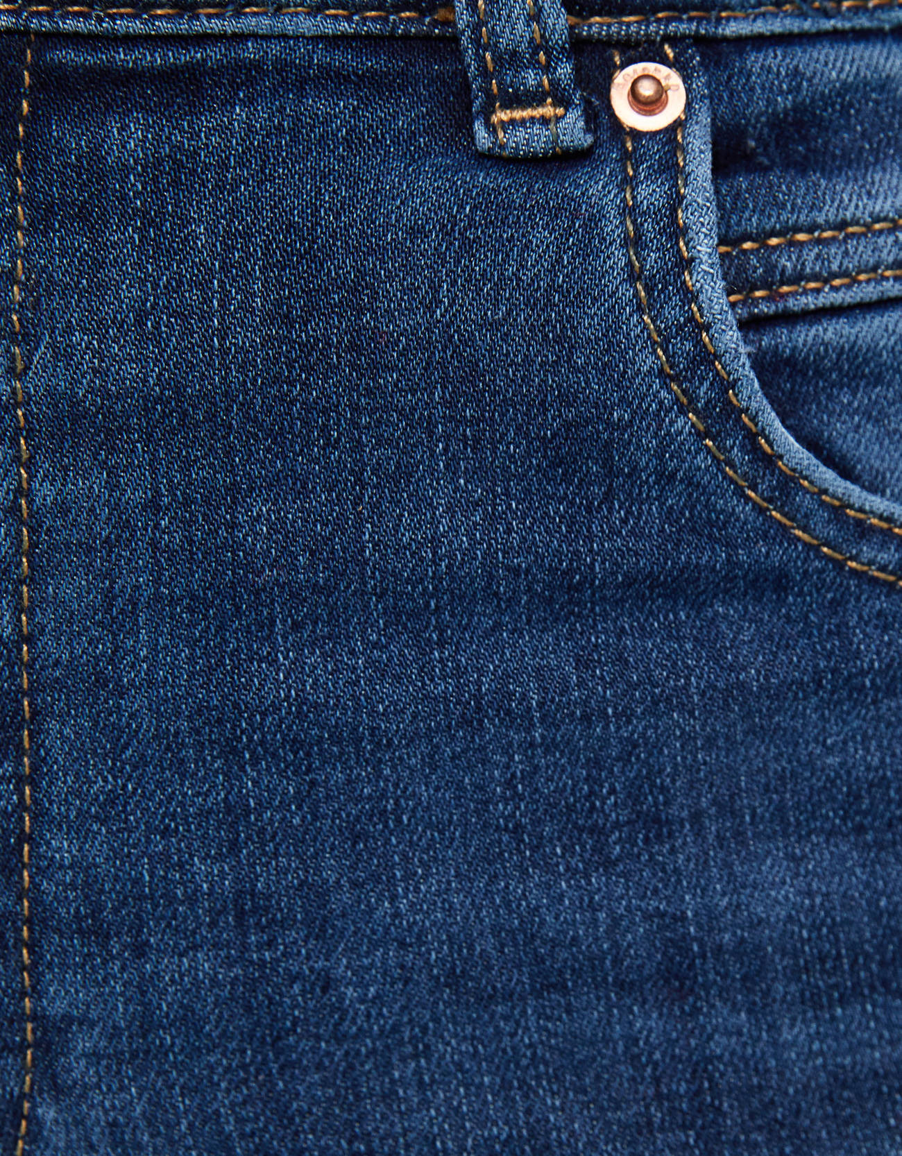 Bershka Yüksek bel skinny jean 2 Bershka Yüksek bel skinny jean 3