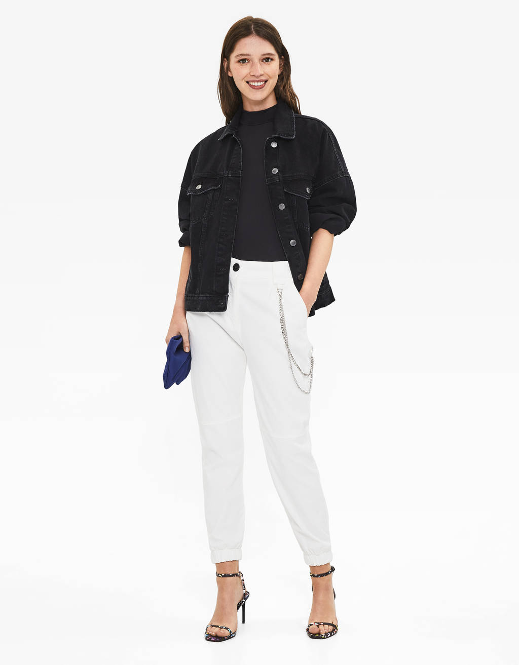 Populer Magazalar Satis Satin Al Iyi Satin Al Utility Jogger Pantolon Hayathomesuit Com