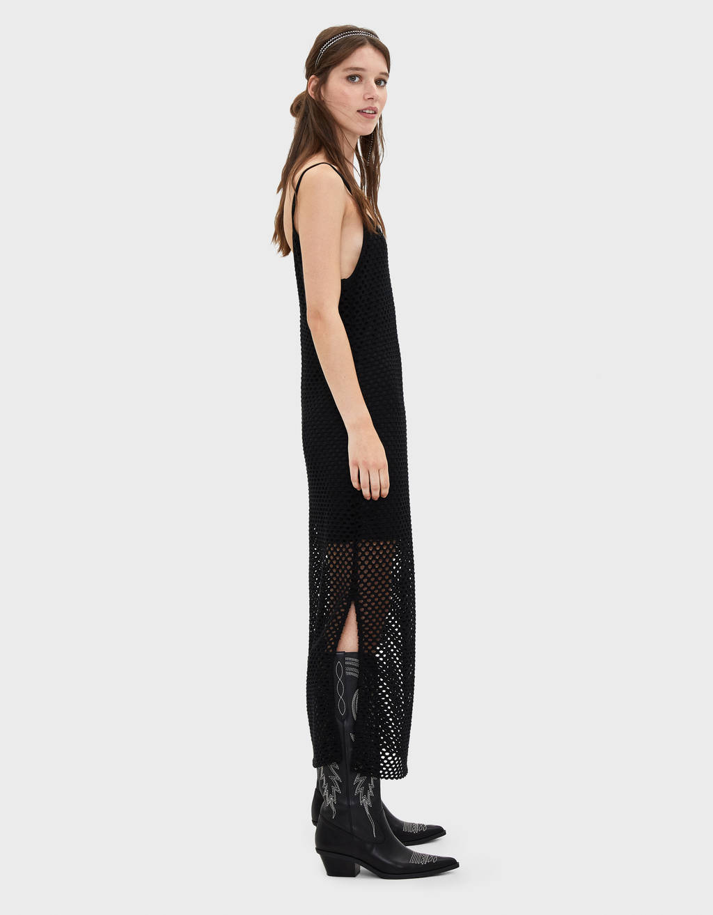 Vestidos Largos Ajustados Elegantes Vestidos Largos Ajustados Elegantes