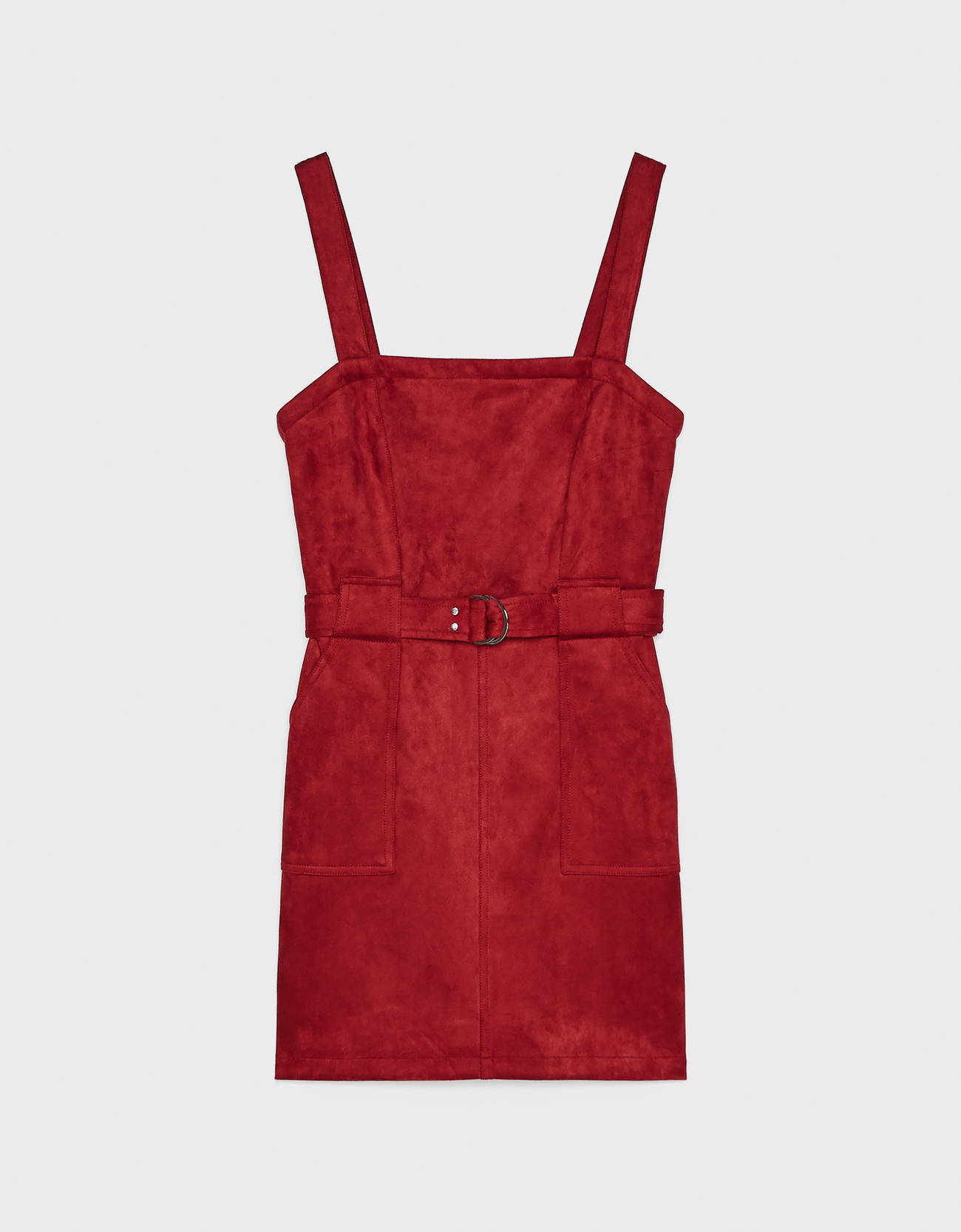 Bershka Suni süet jile 6 Bershka Suni süet jile 7