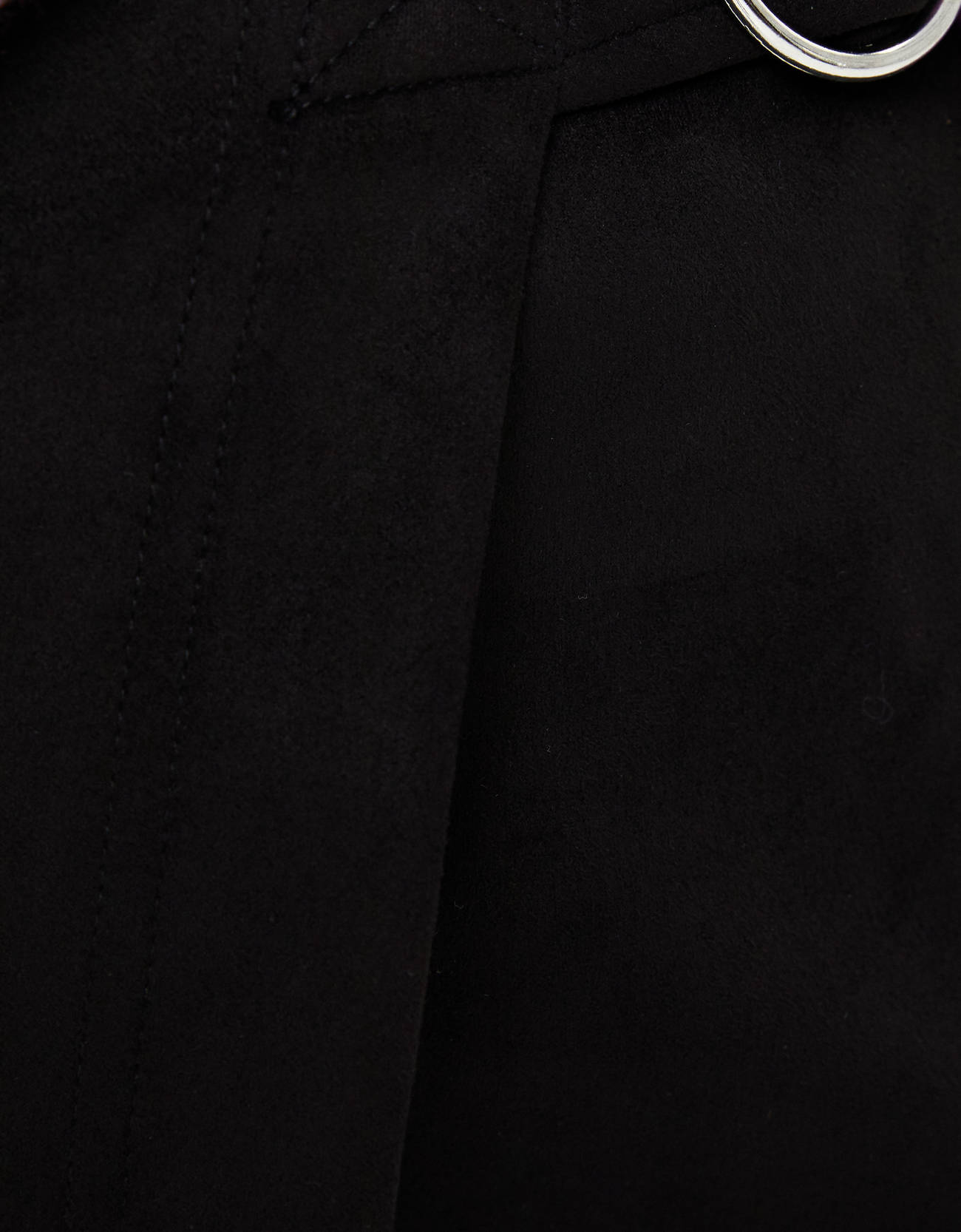 Bershka Suni süet şort etek 8 Bershka Suni süet şort etek 9