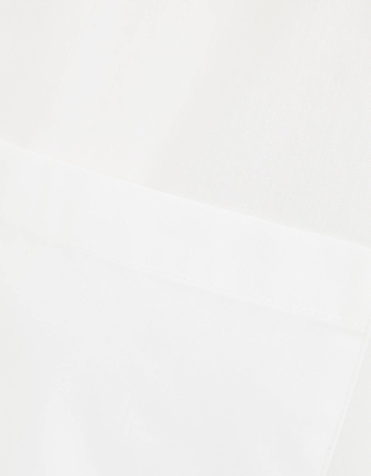 Bershka Oversize poplin gömlek 8 Bershka Oversize poplin gömlek 9