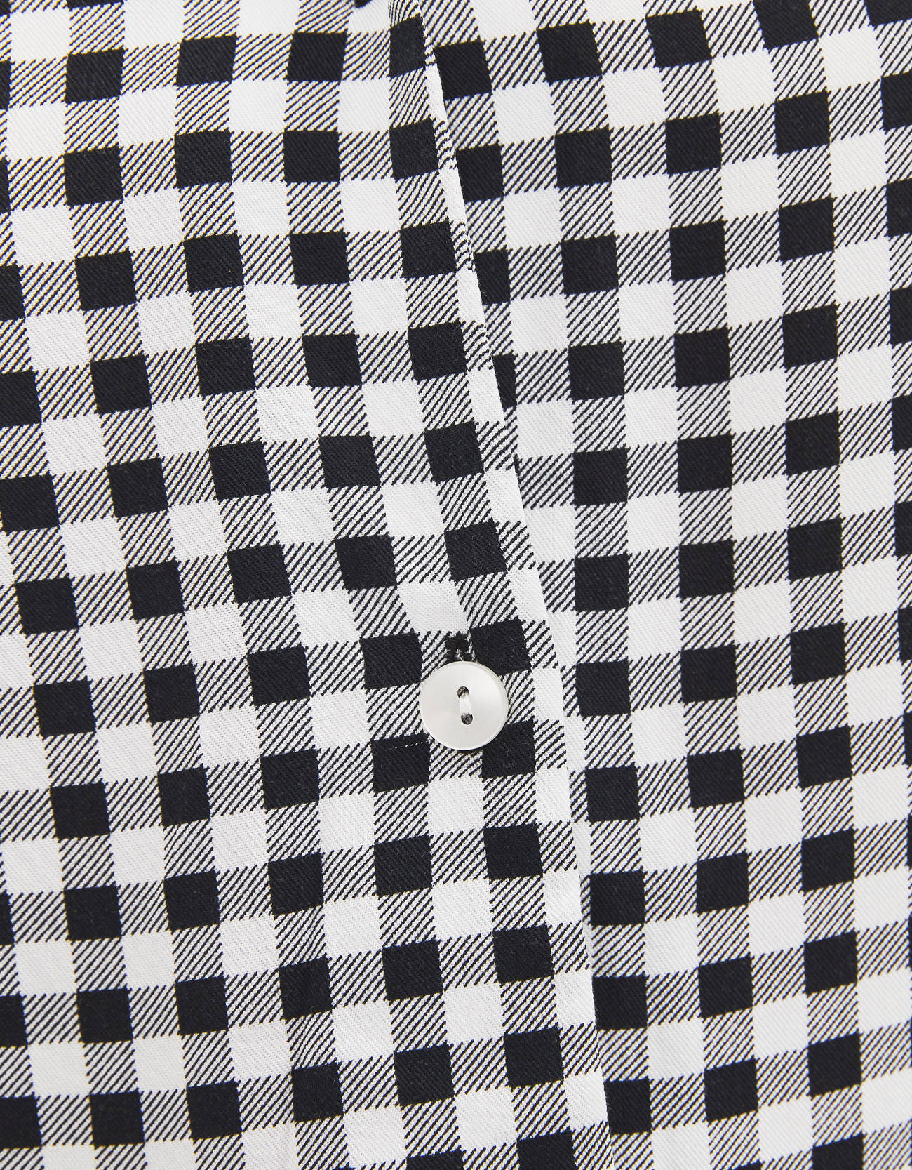 Bershka Crop gömlek 8 Bershka Crop gömlek 9