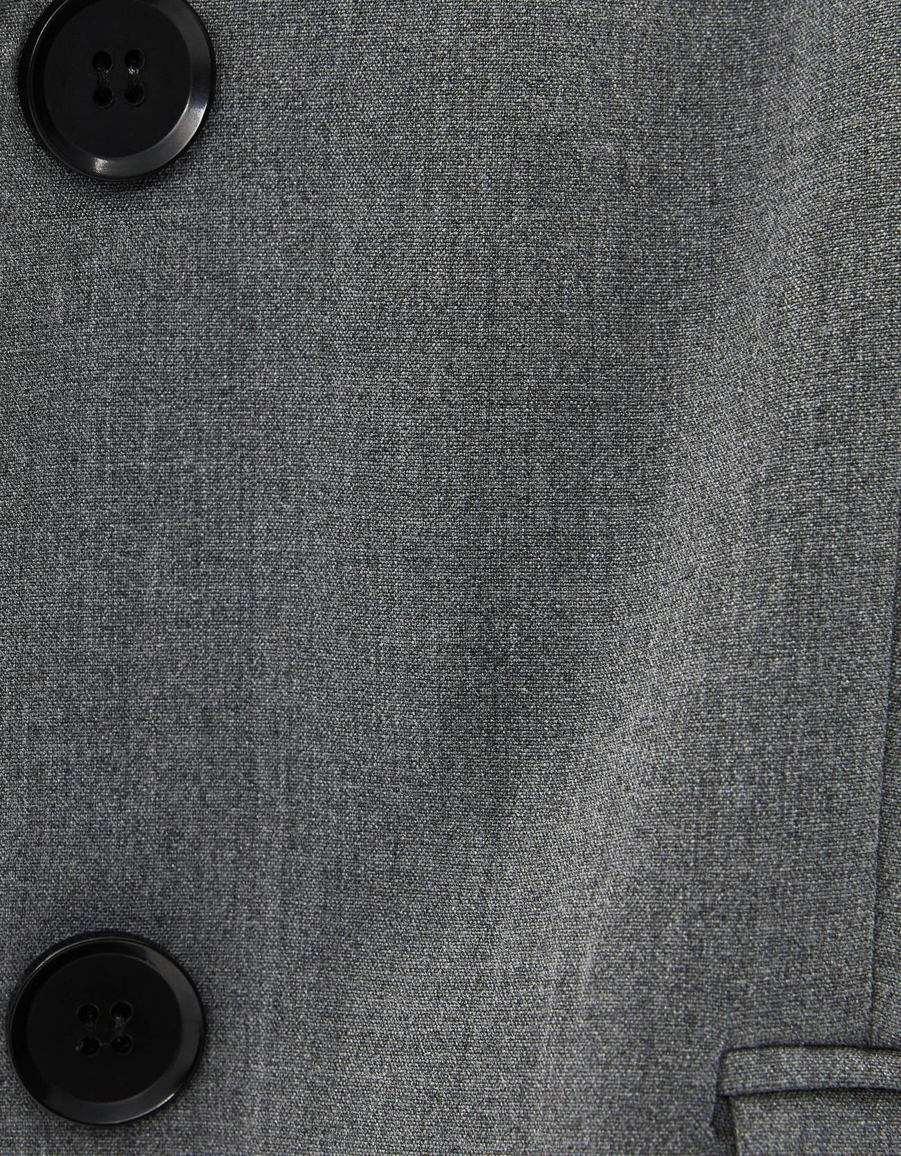 Bershka Dökümlü blazer 8 Bershka Dökümlü blazer 9