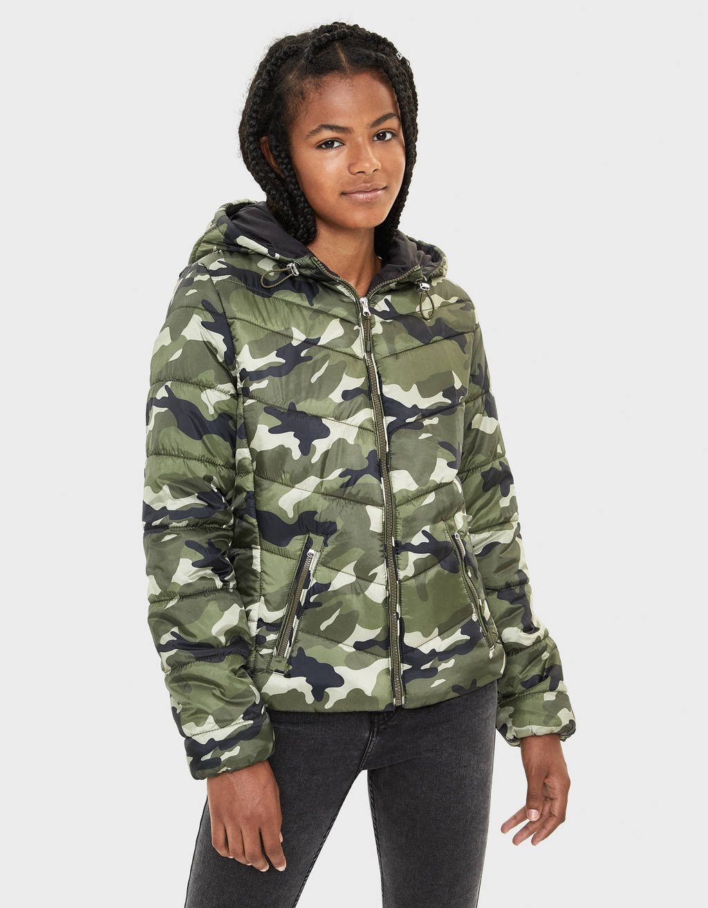 COLLECTION - WOMEN - Bershka Honduras