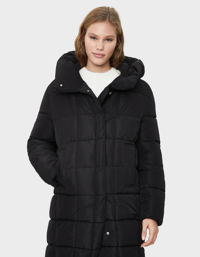 Shoptagr Light Jacket With Zip By Bershka