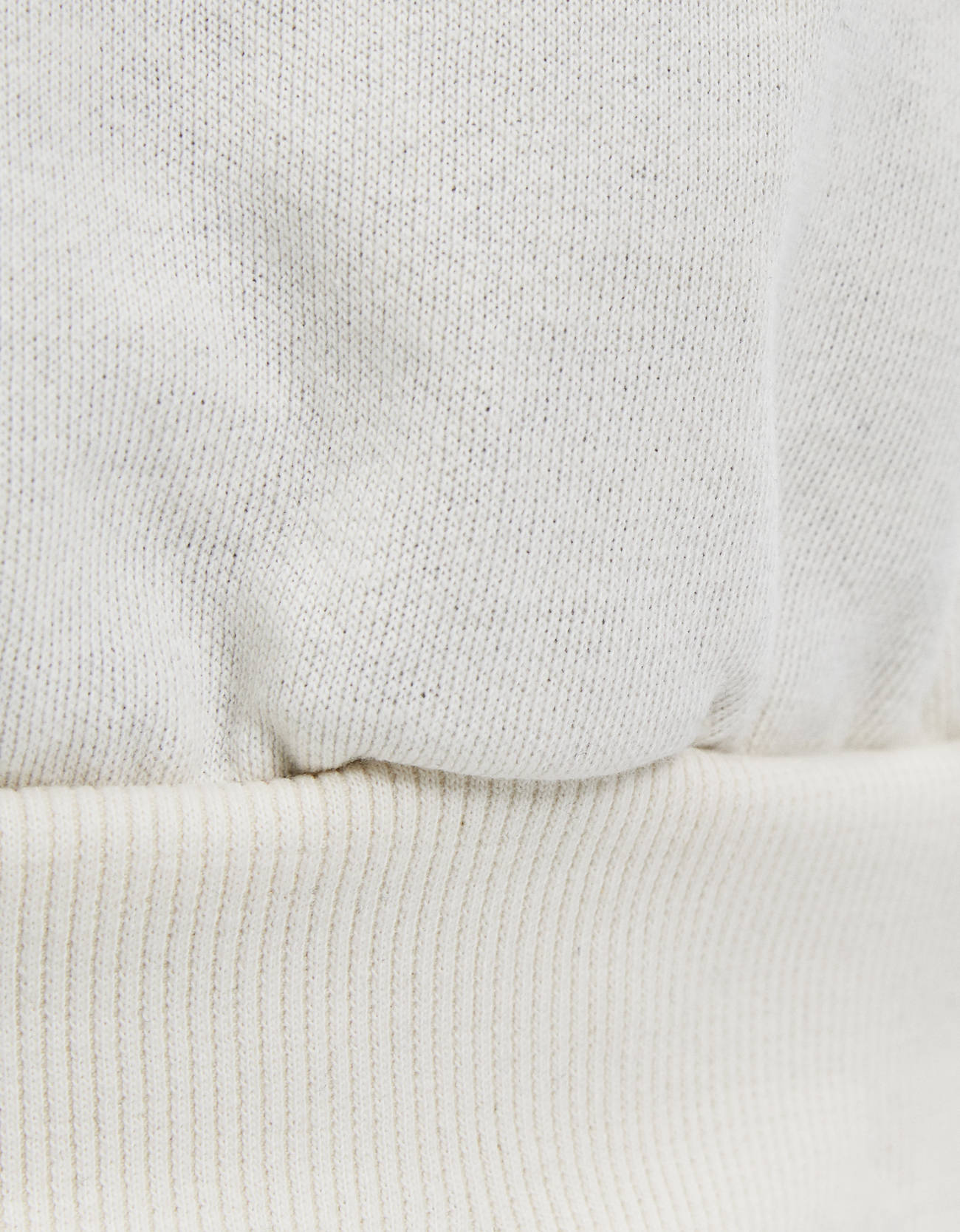 Bershka Oversize sweatshirt 8 Bershka Oversize sweatshirt 9