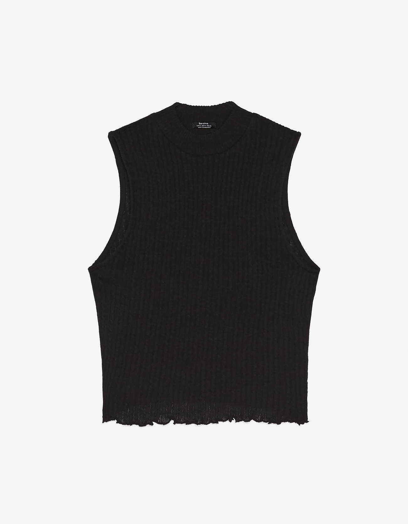 Bershka Kolsuz triko kazak 6 Bershka Kolsuz triko kazak 7