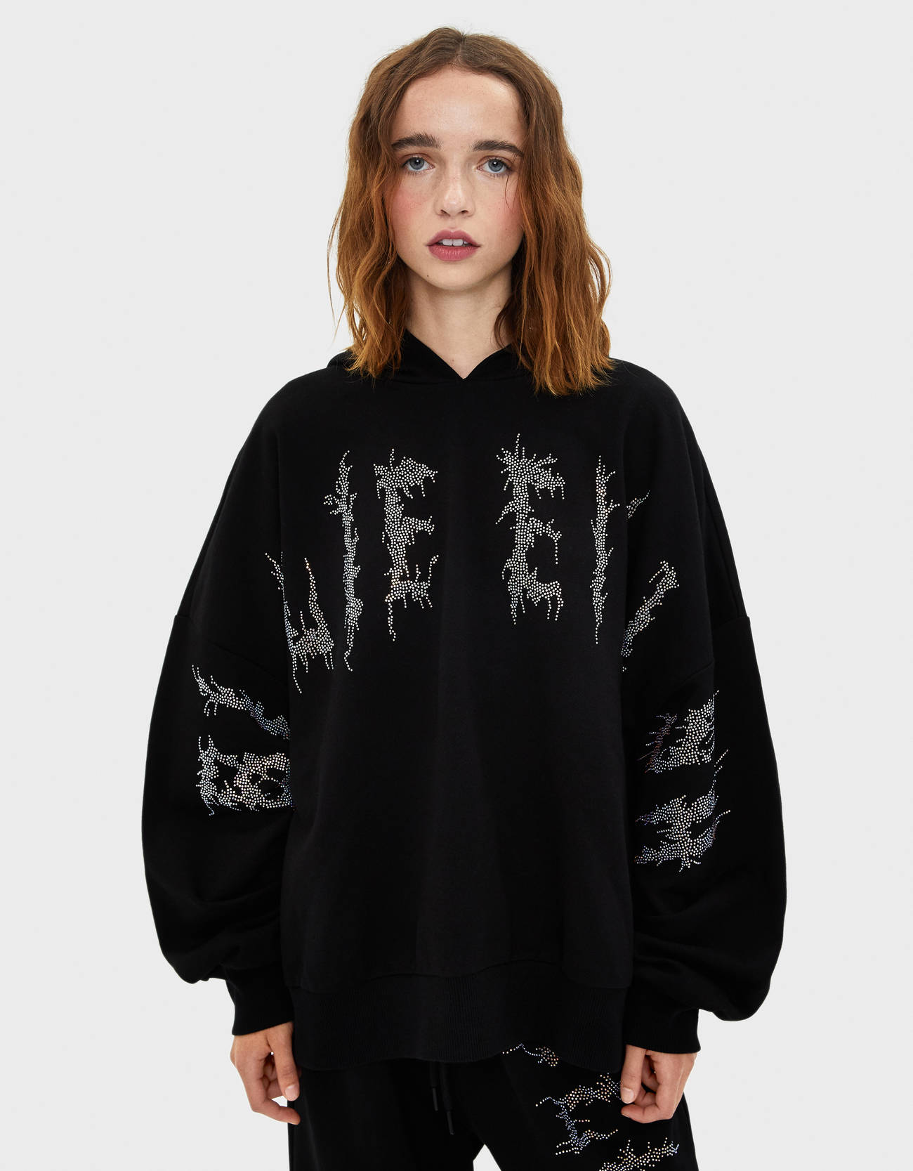 sweat nike billie eilish