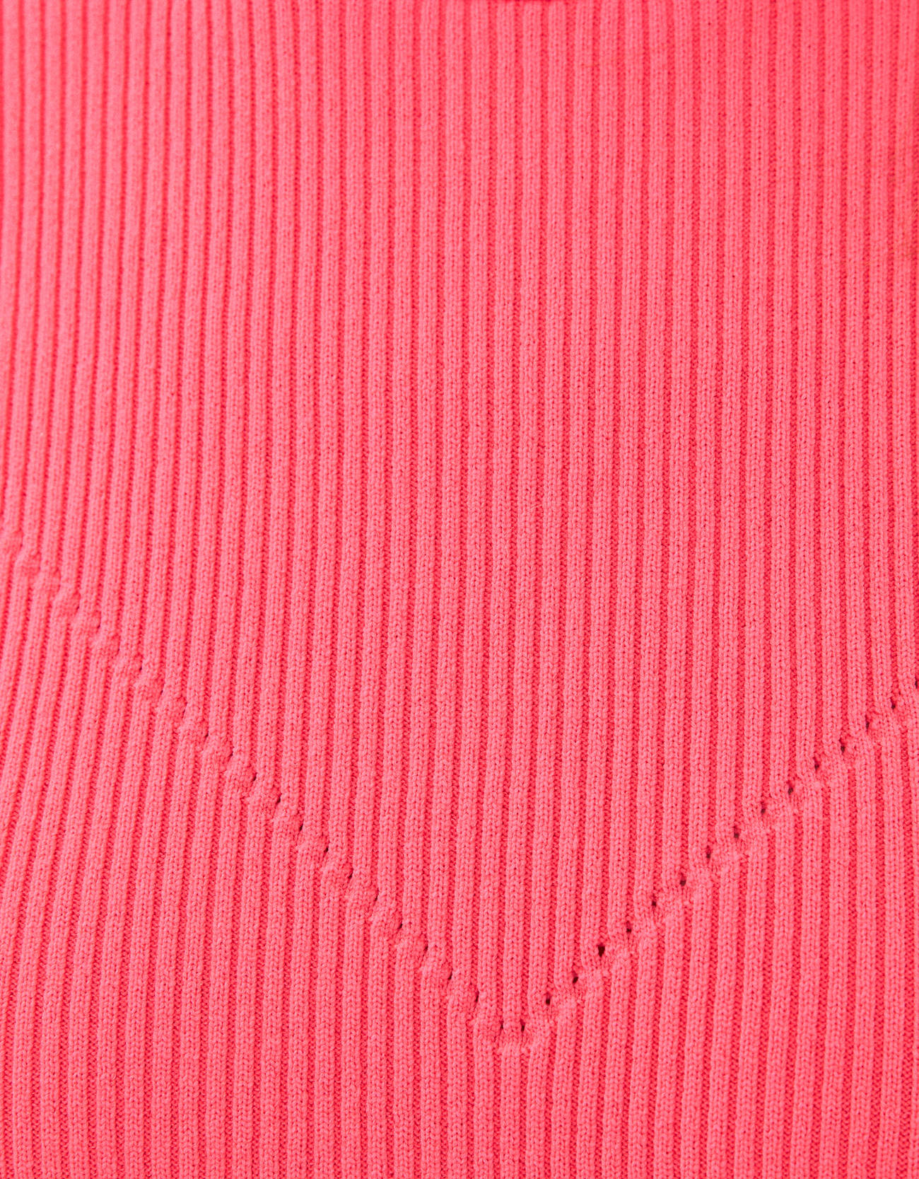 Свитер из высокотехнологичной ткани Розовый Bershka