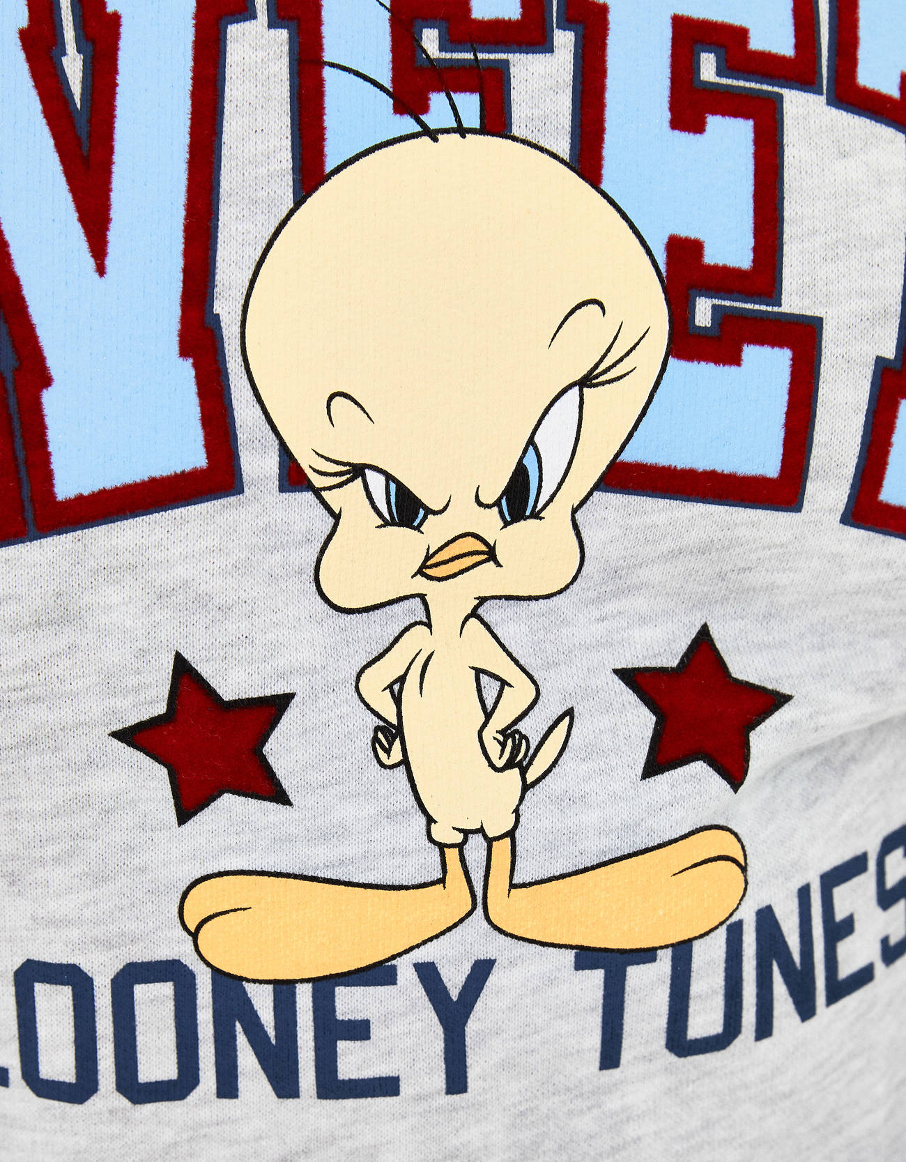 Bershka Looney Tunes sweatshirt 8 Bershka Looney Tunes sweatshirt 9