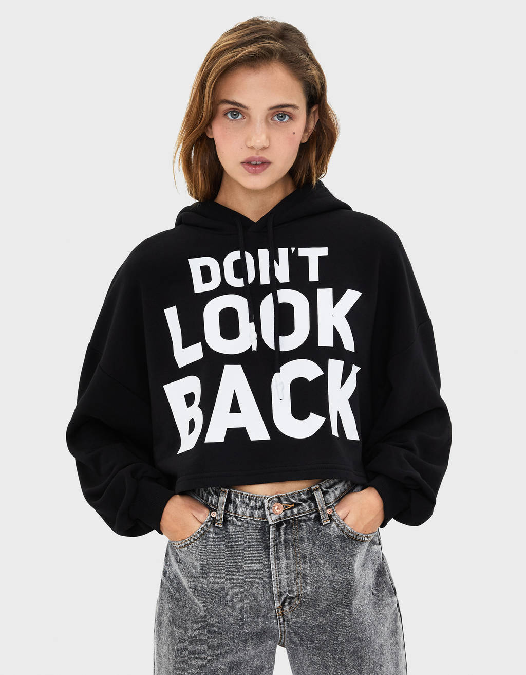 810 Jaket Hoodie Korea Terbaru HD Terbaik