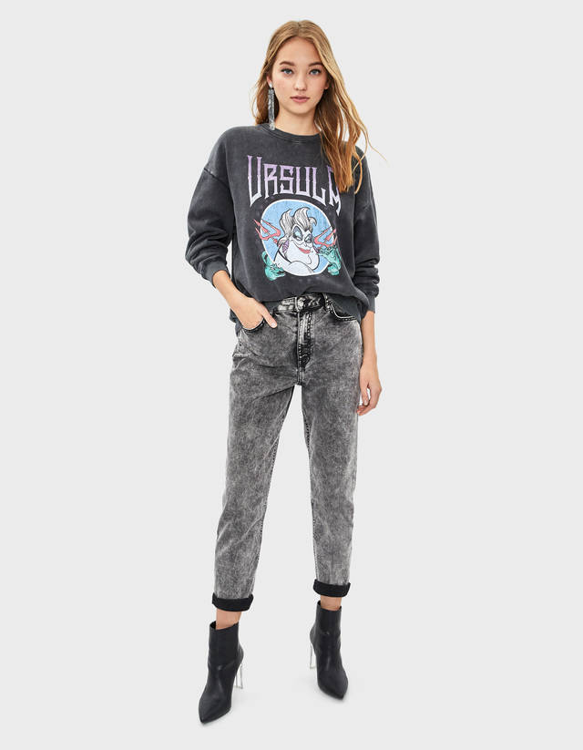 Pantalones Hombre | Bershka PantalóN Jogger Cargo Blanco - Bellavista