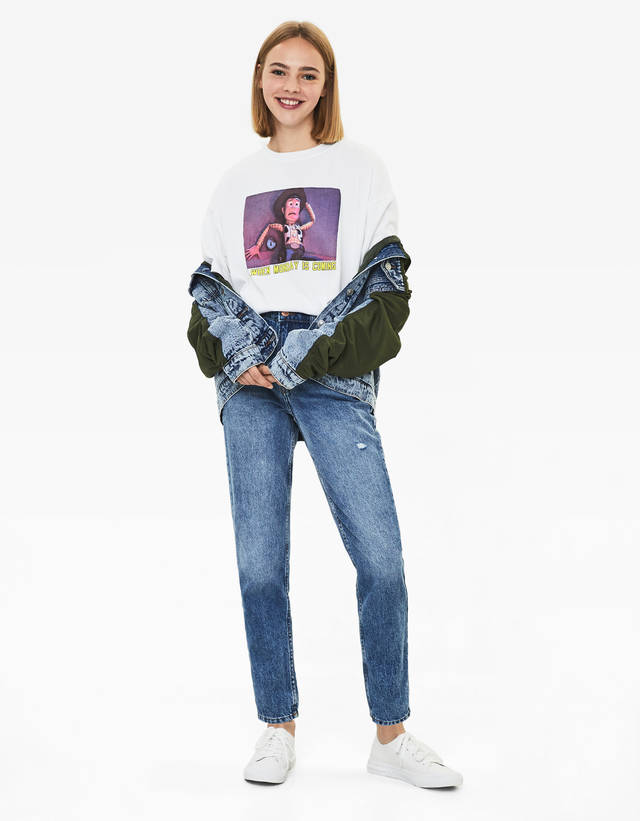 toy story pull and bear