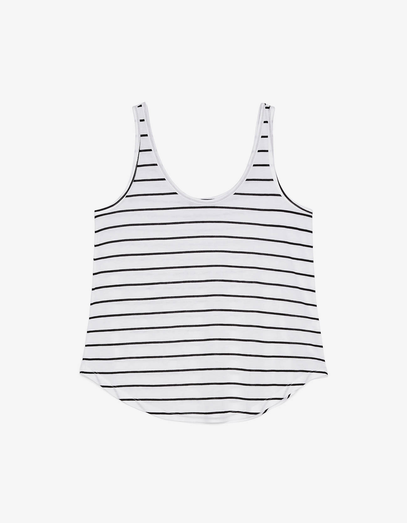 Bershka Geniş askılı top 6 Bershka Geniş askılı top 7