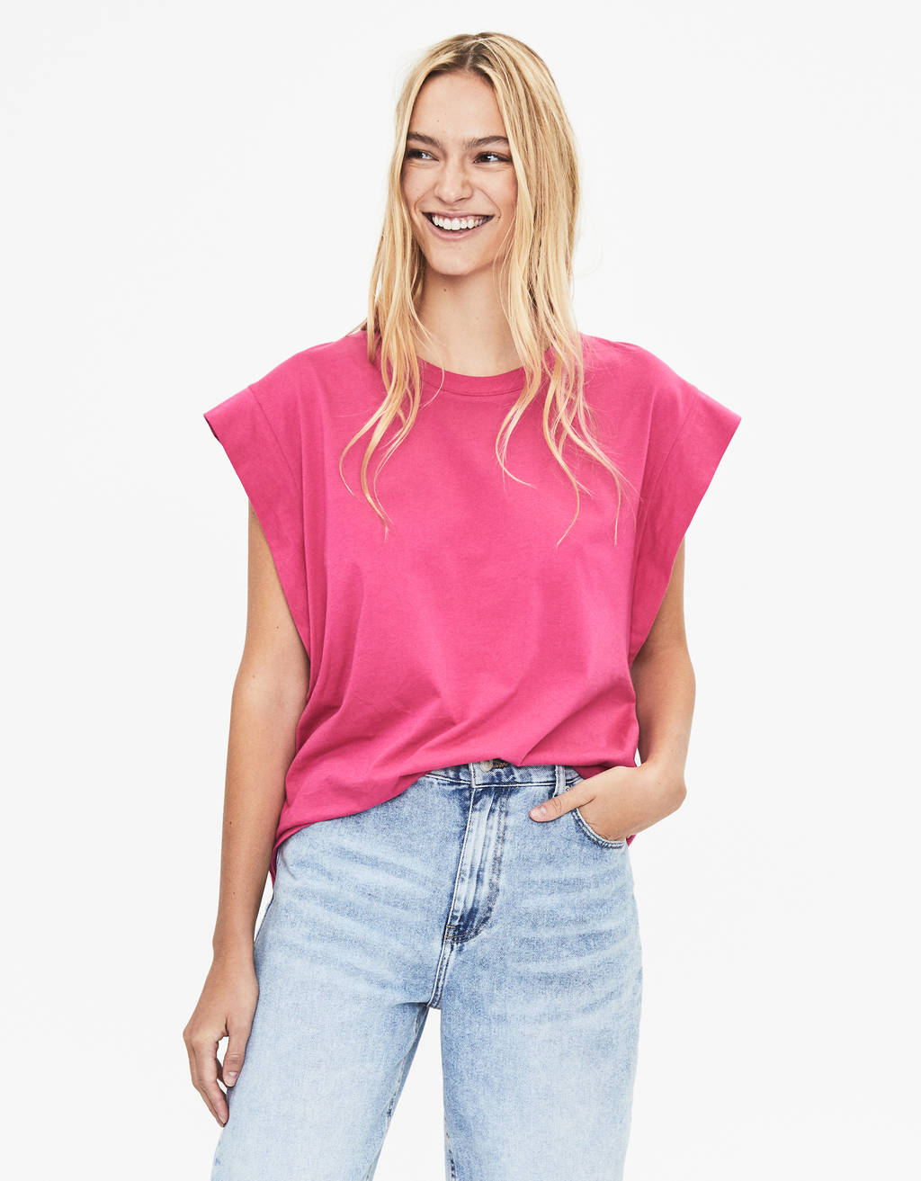 bershka