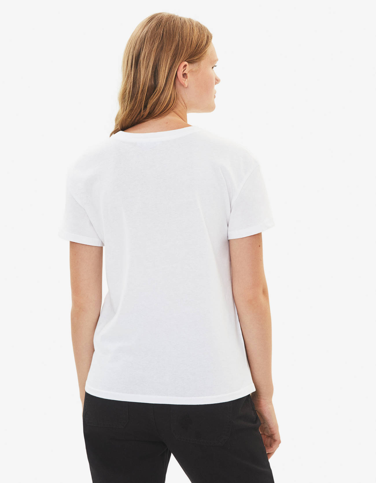 Bershka Baskılı t-shirt 12 Bershka Baskılı t-shirt 13