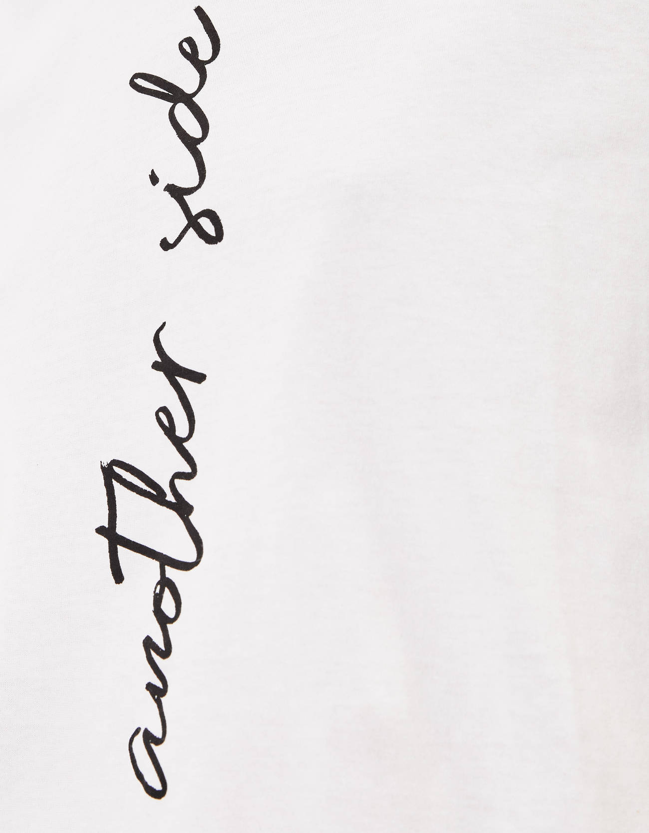 Bershka Baskılı t-shirt 8 Bershka Baskılı t-shirt 9